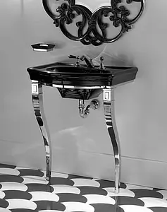 Сифон трубный для раковины Viega 5611.5 хром 101572 Сифон трубный для раковины Viega 5611.5 хром 101572, 3