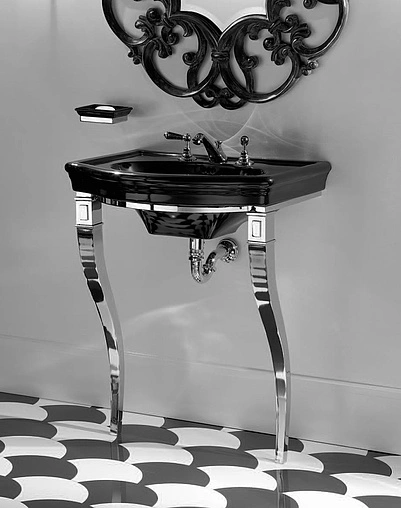 Сифон трубный для раковины Viega 5611.5 хром 101572 Сифон трубный для раковины Viega 5611.5 хром 101572