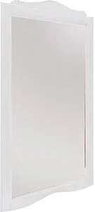 Зеркало Kerasan Retro 63 белый 731330 Зеркало Kerasan Retro 63 белый 731330, 1