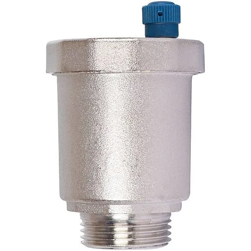 Воздухоотводчик автоматический ¾&quot;н Stout SVS-1011-000020