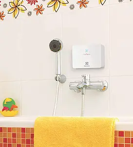 Водонагреватель проточный электрический Electrolux NPX 4 Aquatronic Digital Водонагреватель проточный электрический Electrolux NPX 4 Aquatronic Digital, 2