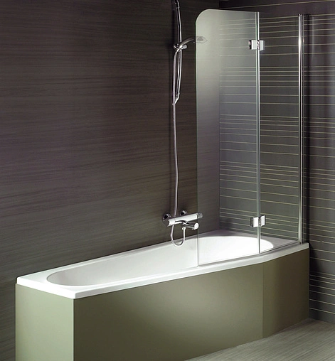 Ванна акриловая Riho DELTA 150x80 L B067001005