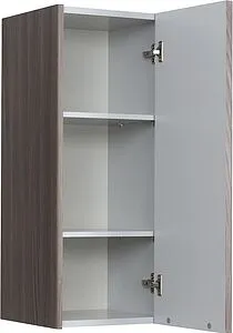 Шкаф Aquaton Сильва 32 R дуб макиато 1A215703SIW5R, 3