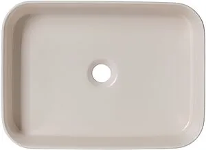 Раковина Allen Brau Fantasy 50 слоновая кость 4.11021.IV Раковина Allen Brau Fantasy 50 слоновая кость 4.11021.IV, 4