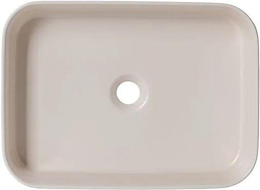 Раковина Allen Brau Fantasy 50 слоновая кость 4.11021.IV