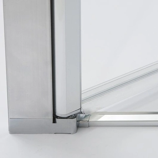 Дверь в нишу 1000мм прозрачное стекло Roltechnik Lega Lift Line LZCN2/1000 230-1000000-00-02
