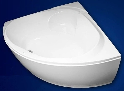 Ванна акриловая Vagnerplast Athena 150x150 VPBA150ATH3E-04