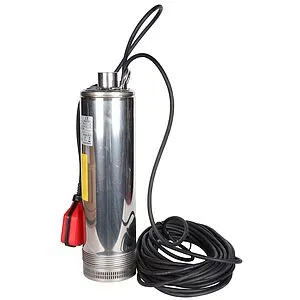 Насос колодезный центробежный 5" Stout SPW-0001-200750 Насос колодезный центробежный 5" Stout SPW-0001-200750, 2