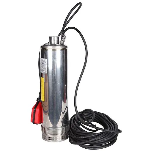 Насос колодезный центробежный 5&quot; Stout SPW-0001-200750