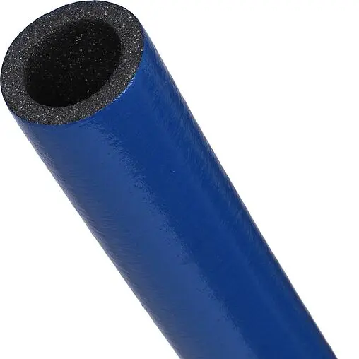 Теплоизоляция для труб 35/9мм синяя Valtec Супер протект VT.SP.02B.3509