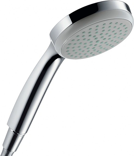 Лейка ручного душа Hansgrohe Croma 100 Mono хром 28580000