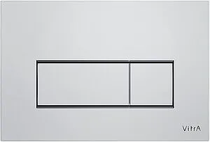 Инсталляция для подвесного унитаза Set 3 в 1 VitrA Core 800-1875 с кнопкой хром глянцевый Инсталляция для подвесного унитаза Set 3 в 1 VitrA Core 800-1875 с кнопкой хром глянцевый, 4