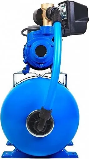 Станция автоматического водоснабжения Джилекс Вихревик 40/40 Ч-14 4018