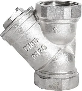 Фильтр угловой сетчатый 2"в x 2"в STI 01.05.СЛ00500 Фильтр угловой сетчатый 2"в x 2"в STI 01.05.СЛ00500, 5