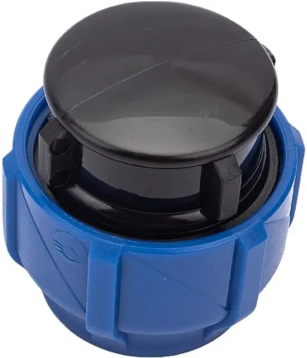 Заглушка компрессионная 32мм Valfex 121001123032