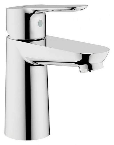 Смеситель для раковины Grohe BauEdge хром 23330000