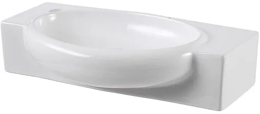 Раковина Aquatek 51 белый AQ5329-00