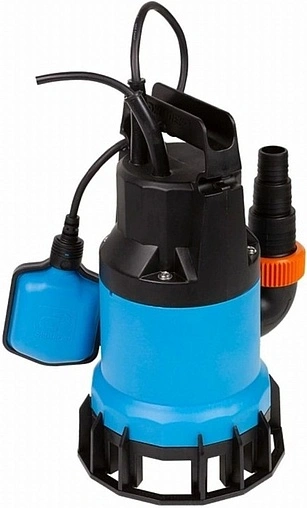 Насос фекальный Q=6.9м³/ч H=5м Джилекс Фекальник 115/5 5307 Насос фекальный Q=6.9м³/ч H=5м Джилекс Фекальник 115/5 5307