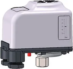 Реле максимального давления Far ¼&quot;нг FA 7960