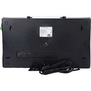 Проводной контроллер для управления работой смесительного клапана Stout i-3 plus STE-0101-001006, 5