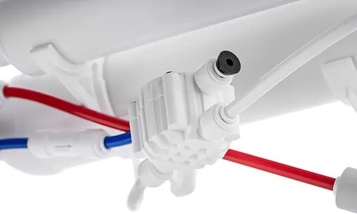 Фильтр обратного осмоса Гейзер Престиж 2 20005