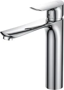 Смеситель для раковины D&K Venice Baciano хром DA1032601 Смеситель для раковины D&K Venice Baciano хром DA1032601, 1