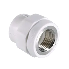 Муфта переходная 25мм x ¾&quot;в Valtec VTp.702.0.02505