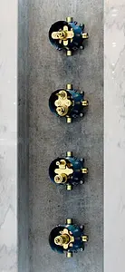 Скрытая часть Am.Pm MultiDock F100100, 3