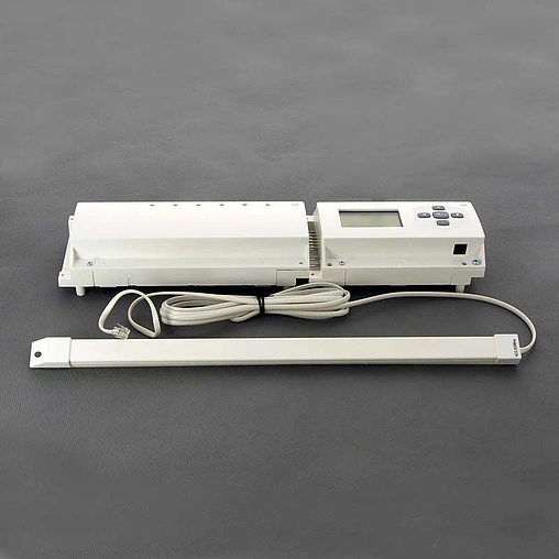 Радиомодуль зональный управляющий 6 зон НО/НЗ 24В WATTS WFHC-RF 6Z (Master) 10021140