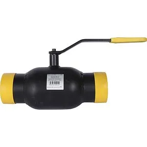 Кран шаровый под приварку Ду65 Ру16 Broen 11с10фт КШТ 60.002.065.А.16, 5