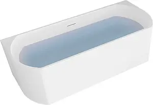 Ванна акриловая Abber 150х75 AB9488-1.5 Ванна акриловая Abber 150х75 AB9488-1.5, 1