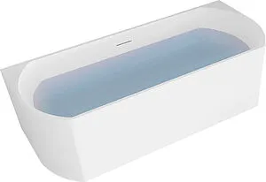 Ванна акриловая Abber 170х75 AB9488-1.7 Ванна акриловая Abber 170х75 AB9488-1.7, 1