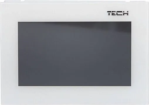Комнатный терморегулятор TECH  ST-281 C WG.11.0364