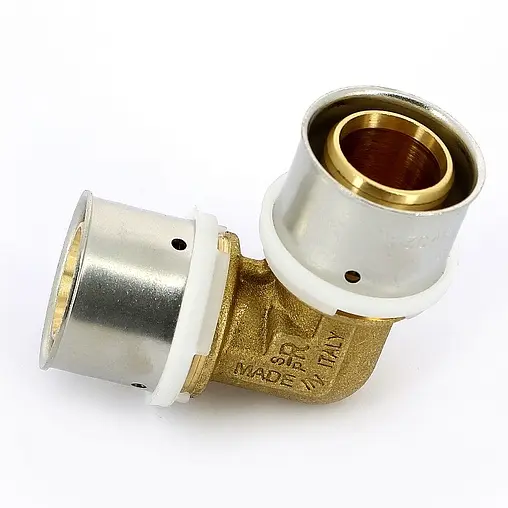 Уголок пресс соединительный 32мм x 32мм Uni-fitt 703G9900 Уголок пресс соединительный 32мм x 32мм Uni-fitt 703G9900