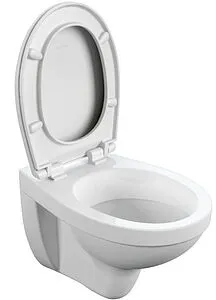 Унитаз подвесной Cersanit Delfi TPL белый S-MZ-DELFI-PL, 5