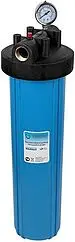 Корпус фильтра 1"в x 1"в Big Blue 20" Aquatech FH20BB-ВM Корпус фильтра 1"в x 1"в Big Blue 20" Aquatech FH20BB-ВM