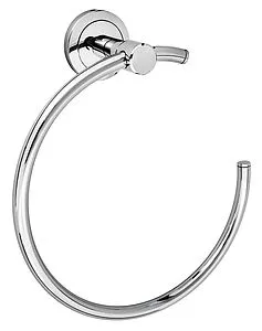 Полотенцедержатель Am.Pm Serenity хром A4034400 Полотенцедержатель Am.Pm Serenity хром A4034400, 1