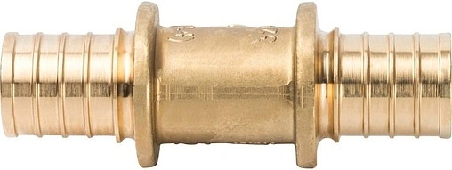 Тройник аксиальный редукционный 32мм x 16мм x 32мм Stout SFA-0014-321632