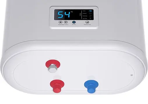 Водонагреватель накопительный электрический Thermex Flat Plus Pro IF 80 V (pro) Wi-Fi 151125