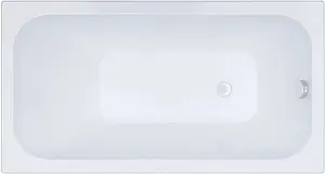 Ванна акриловая Triton Ультра 120x70 Щ0000017400 Ванна акриловая Triton Ультра 120x70 Щ0000017400, 1