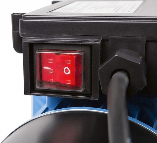 Насос поверхностный Джилекс Джамбо 60/35 Н 3002