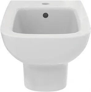 Биде подвесное Ideal Standard I.Life A белый T471801 Биде подвесное Ideal Standard I.Life A белый T471801, 3