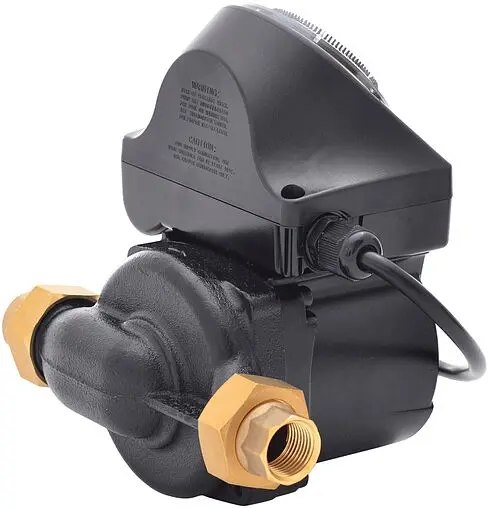 Насос циркуляционный для ГВС Aquario AC-152-130HWT 5152