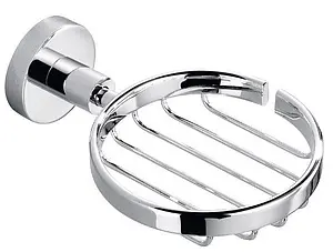 Мыльница Rav Slezak Colorado хром COA0301 Мыльница Rav Slezak Colorado хром COA0301, 1