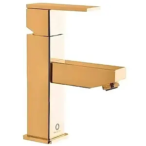 Смеситель для раковины Rav Slezak Loira золото LR526.5Z Смеситель для раковины Rav Slezak Loira золото LR526.5Z, 1