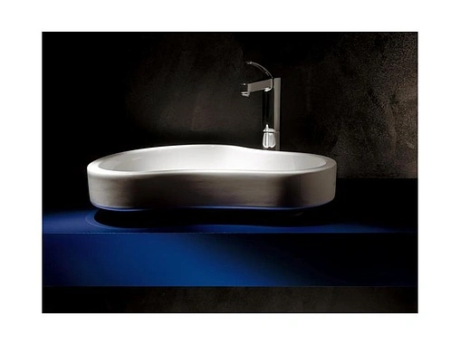 Раковина Roca Urbi 55 белый 32722A000