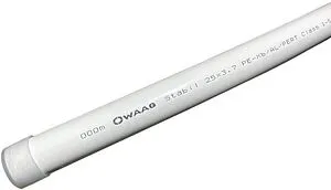 Труба металлополимерная WAAG Stabil 25 x 3.7 мм PE-Xb/Al/PE-RT бухта 50м WG.1130141 Труба металлополимерная WAAG Stabil 25 x 3.7 мм PE-Xb/Al/PE-RT бухта 50м WG.1130141, 5