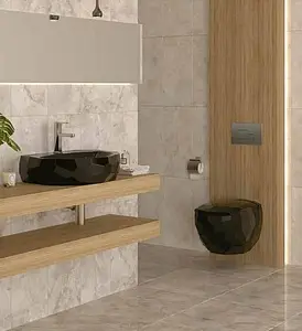 Унитаз подвесной с функцией биде beWash Bekinger черный 87303606 Унитаз подвесной с функцией биде beWash Bekinger черный 87303606, 4