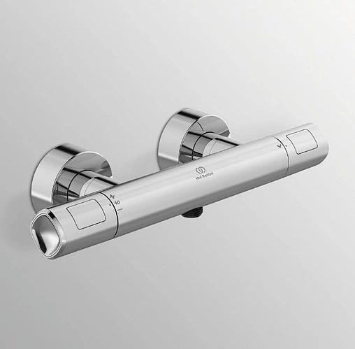 Термостат для душа Ideal Standard Ceratherm T100 хром A7229AA