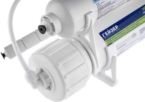 Фильтр обратного осмоса Гейзер Престиж 2 20005